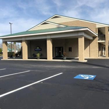 Days Inn by Wyndham Cape Carteret Thumbnail