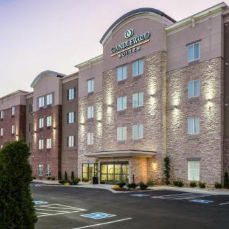 Candlewood Suites Nashville - Franklin By IHG Thumbnail