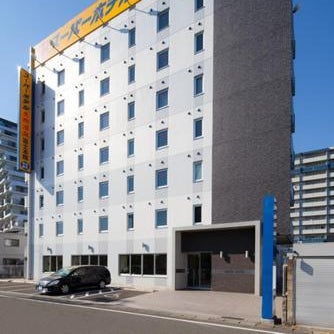 Super Hotel JR Fuji Station Honkan Thumbnail