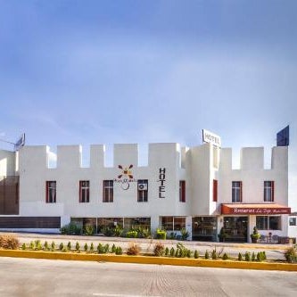 Hotel Plaza Galindo Thumbnail
