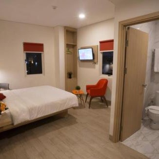 Hotel Cikini