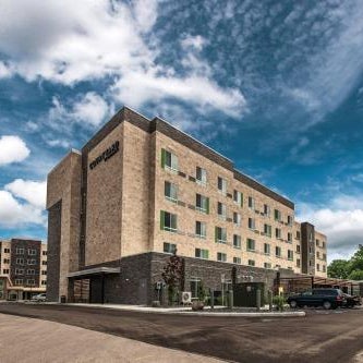 Courtyard by Marriott Toledo West Thumbnail