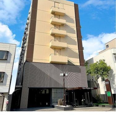 Hotel Crown Hills Toyohashi