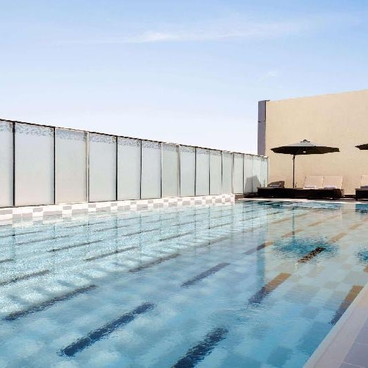 Ramada Encore by Wyndham Muscat Al Ghubrah Thumbnail