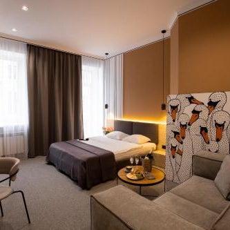 Kulikovskiy hotel Thumbnail