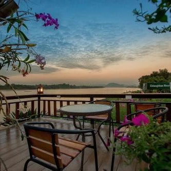 Chiangkhan River Mountain Resort
