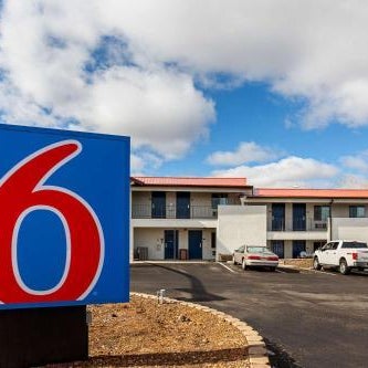 Motel 6-Show Low, AZ Thumbnail