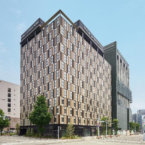 Mitsui Garden Hotel Fukuoka Gion Thumbnail