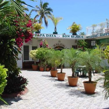 Hotel CHEZ PAPA DAYA Thumbnail