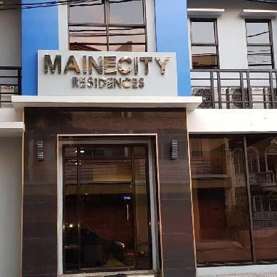 Maine City Residences Thumbnail