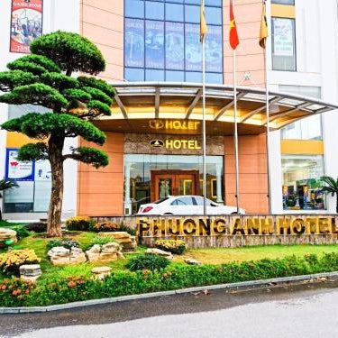 Khach san Phuong Anh Thumbnail