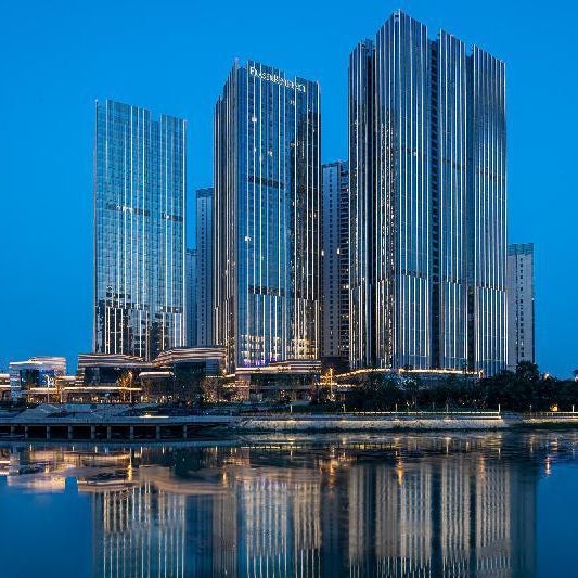 Fraser Residence Chengdu Thumbnail
