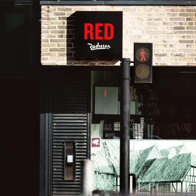 Radisson Red Aarhus Thumbnail