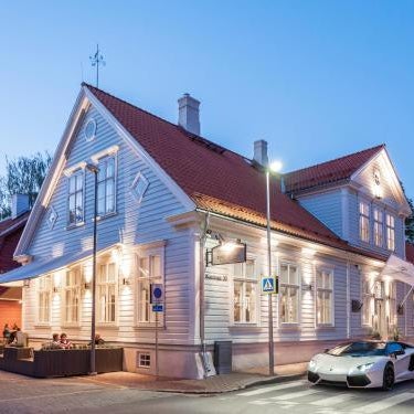 Boutique Hotel Rosenplänter Thumbnail