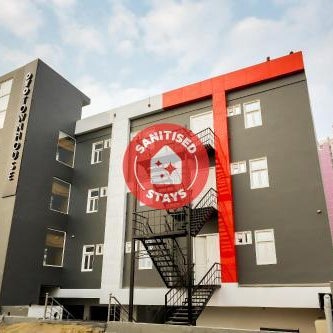 Townhouse Siddharth Vihar Ghaziabad Thumbnail