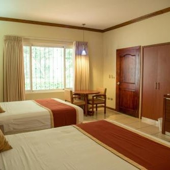 Pato Canales Hotel & Resort Thumbnail