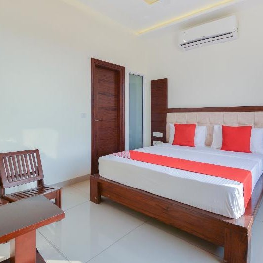 Itsy Hotels GM Residency