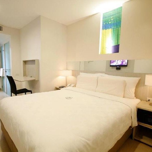 Go Hotels Iligan
