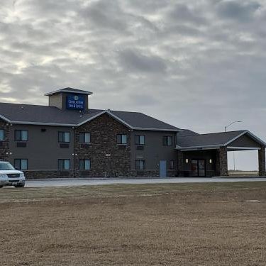 Cobblestone Inn & Suites - Manchester Thumbnail