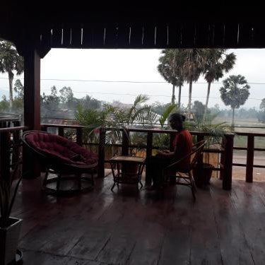 Sunshine Hotel Kampot Thumbnail