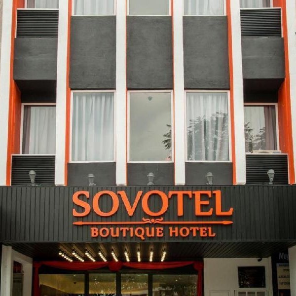Sovotel Boutique Hotel @ Kelana Jaya 73 Thumbnail