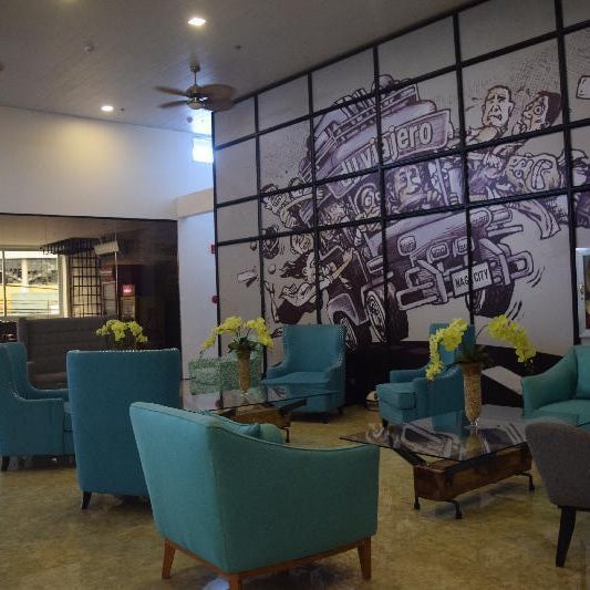 Dy Viajero Transient Hotel Thumbnail
