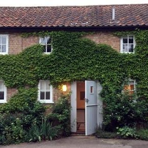 Kings Head (Low House)