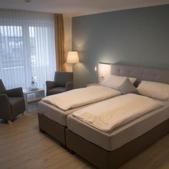 Hotel Am Friesenstrand Thumbnail