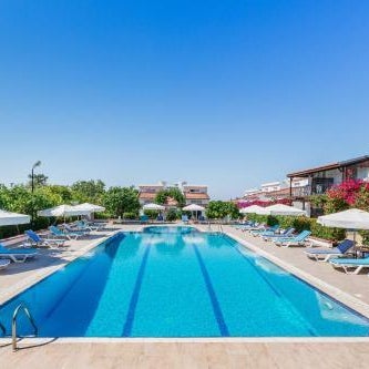 Citrus Tree Gardens Thumbnail