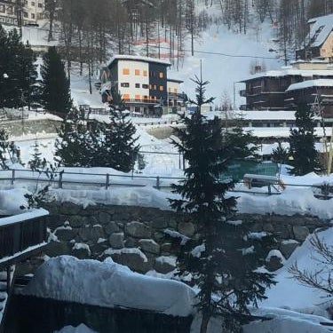 Hotel al Piolet