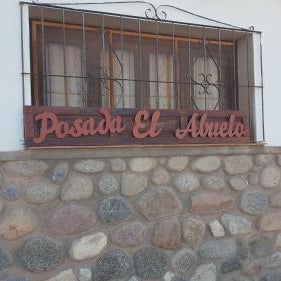 Posada El abuelo Thumbnail