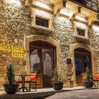 kyrenia palace boutique hotel Thumbnail