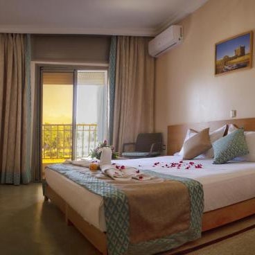 Hotel Al Mamoun Thumbnail