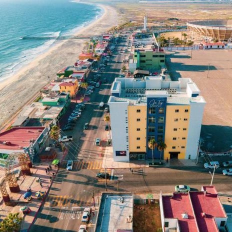 Hotel Jatay Thumbnail