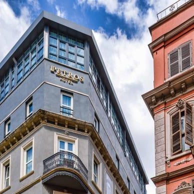 Petros Boutique Hotel Thumbnail