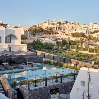 Alleys All-Suite Hotel & Spa Thumbnail