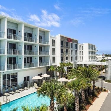 Hilton Garden Inn Destin Miramar Beach, Fl Thumbnail