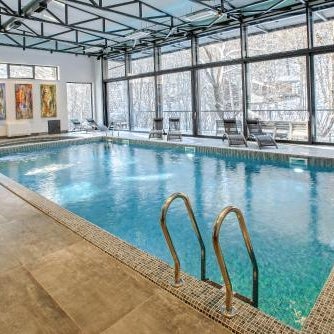 DiliJazz Hotel & Restaurant Thumbnail