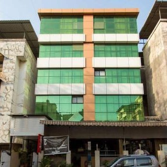 Aishwarya Residency