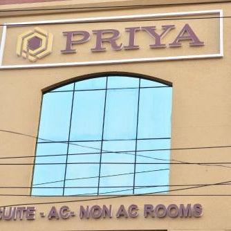 Hotel Priya
