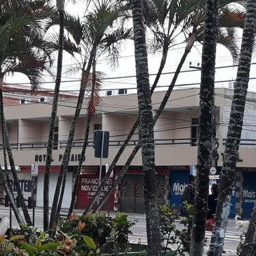 Hotel Paraíso de Ubajara