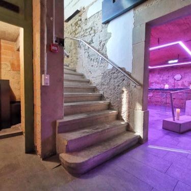 Boutique Hotel BS16 before Bern City Parking gratis Thumbnail