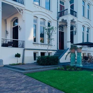 Stella Suites Boutique Hotel