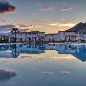 Marina Torre Navarrese Resort