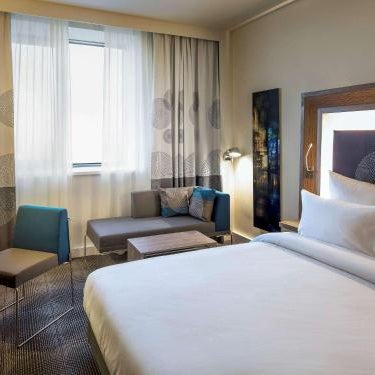 Novotel Almaty City Center Thumbnail