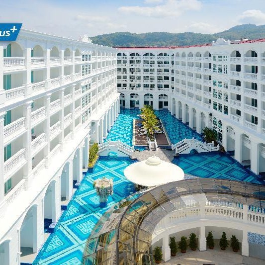 Mövenpick Myth Hotel Patong Phuket Thumbnail