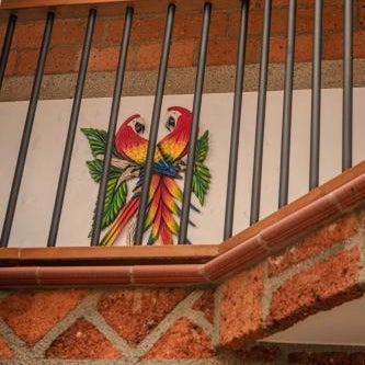 Hotel Santa Laura