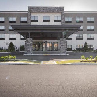 Holiday Inn Express And Suites Boston South - Randolph By IHG Thumbnail