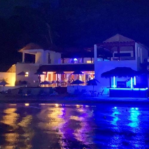 Blue Skies Beach Resort Thumbnail