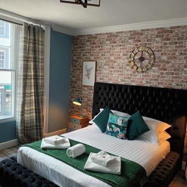The City Hotel Thumbnail